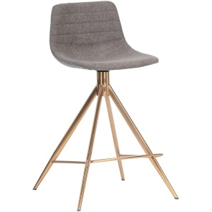 Andres Swivel Counter Stool