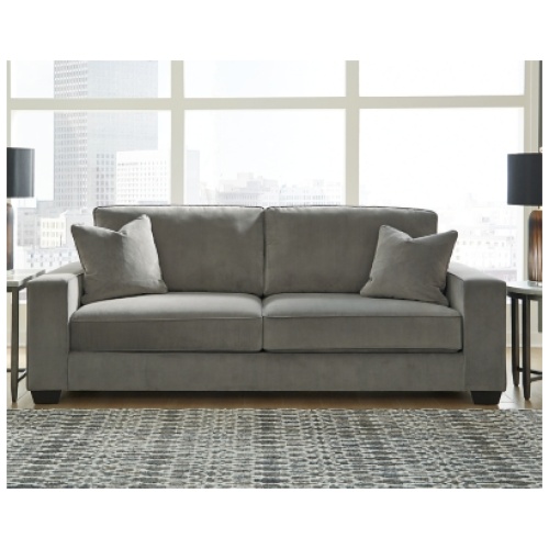 Angleton Sofa, Sandstone