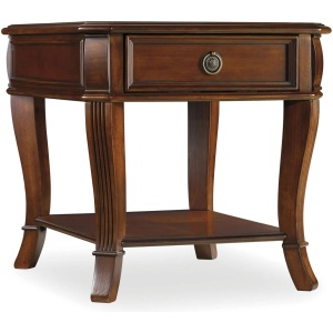 Brookhaven End Table