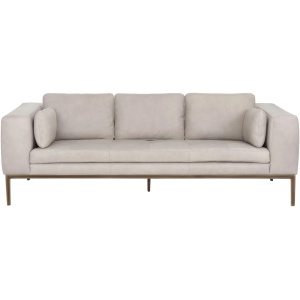 Burr Sofa