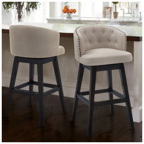 Celine Counter Height Bar Stool