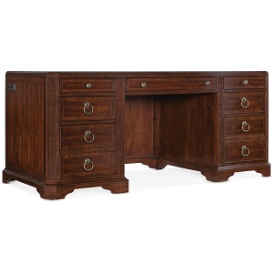 Charleston Executive Desk