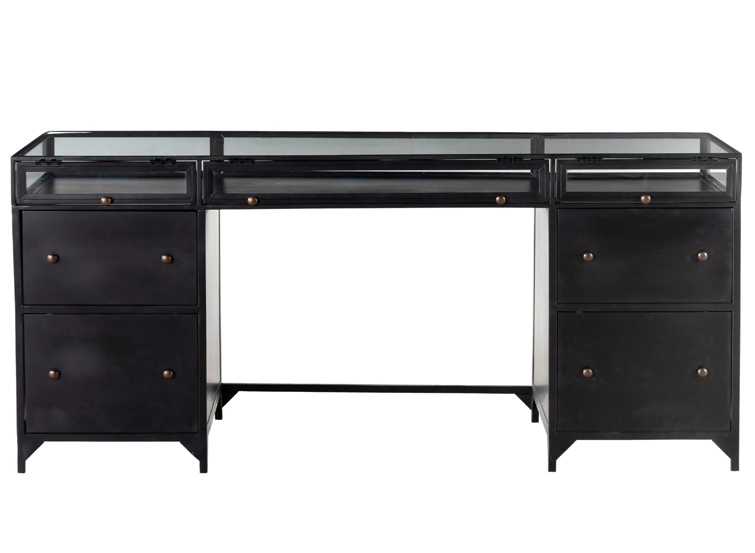 Chrysanthemum Executive Desk