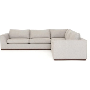 Colt 3-pc. Sectional Sofa