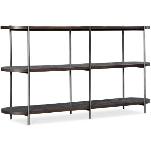 Commerce & Market Console Table