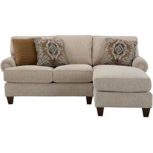 Crestwood 2-pc. Sofa Chaise