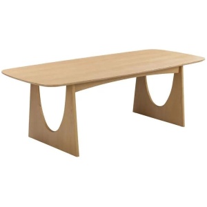 Cybill Ash Dining Table