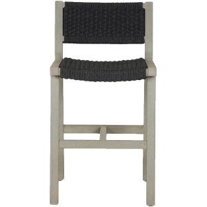 Delano Outdoor Counter Stool