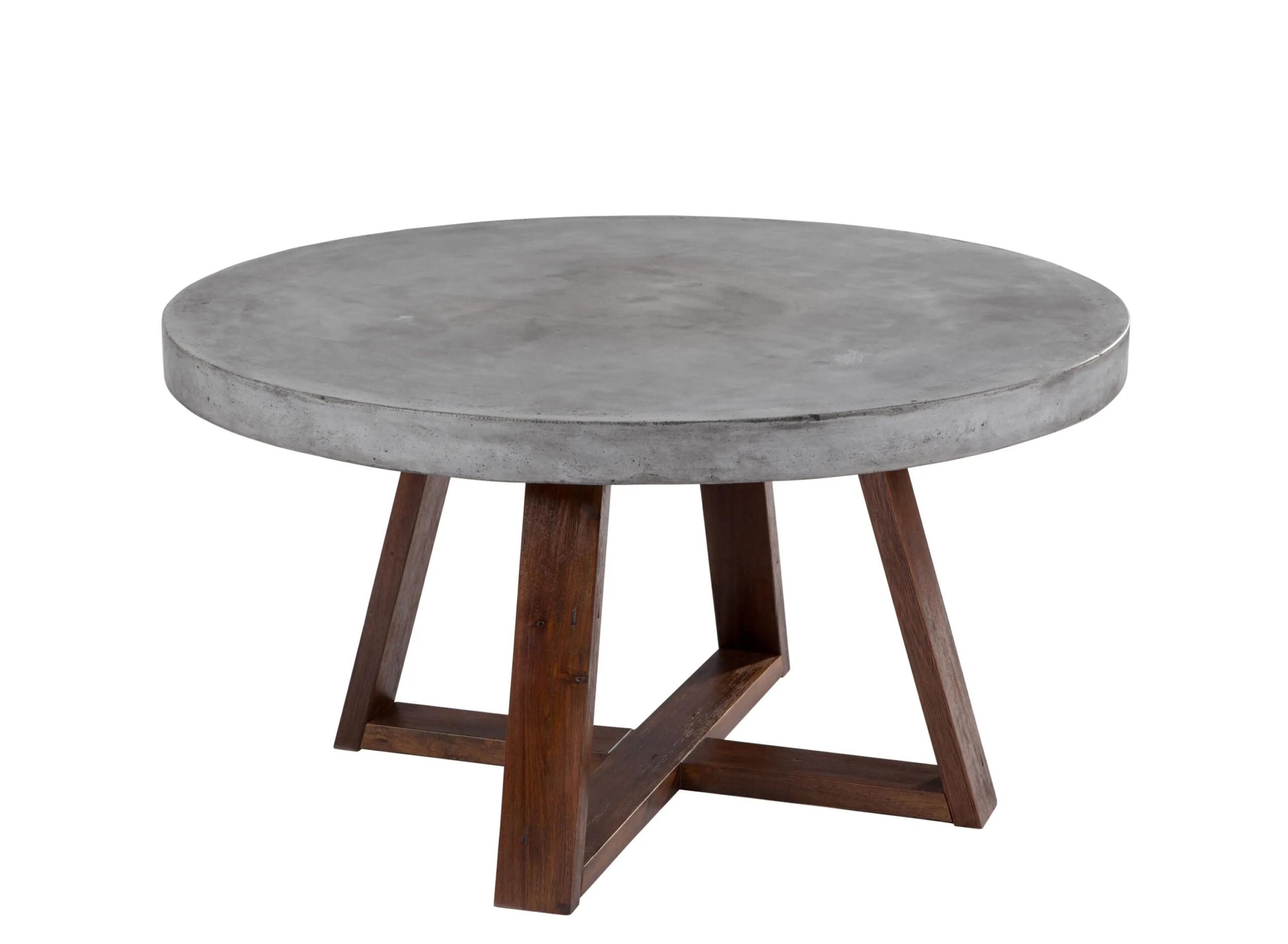 Devons Round Coffee Table