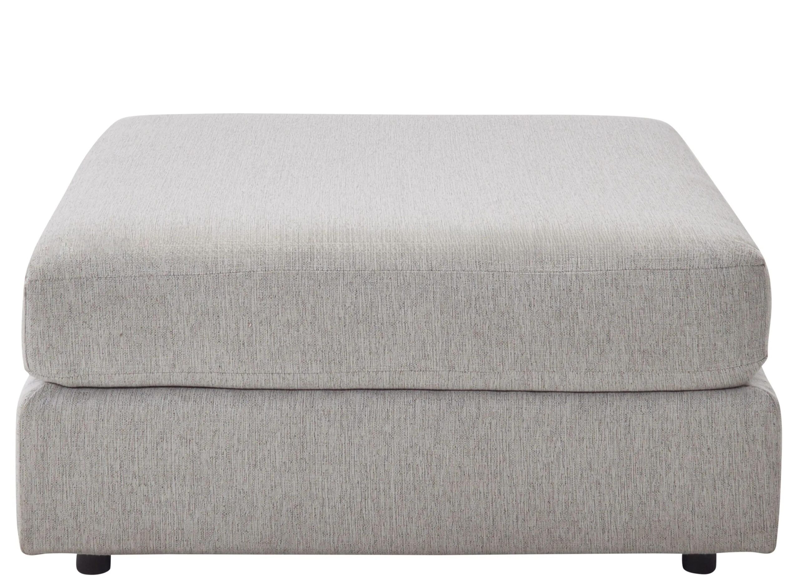 Durango Bumper Ottoman