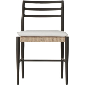 Glenmore Outdoor Dining Chair