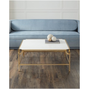 Harper Square Coffee Table