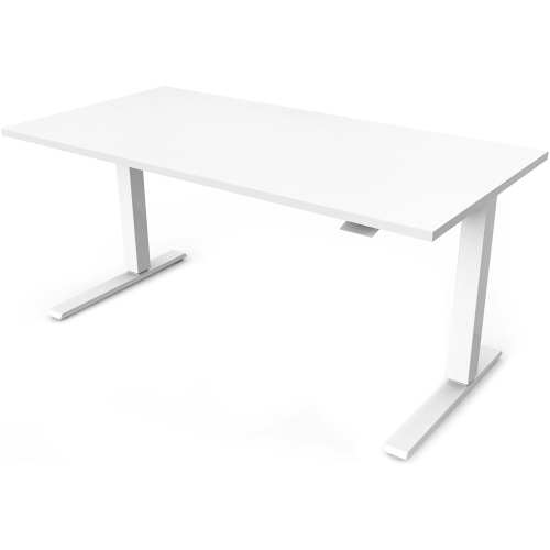 Humanscale Float 60" Adjustable Sit/Stand Computer Desk