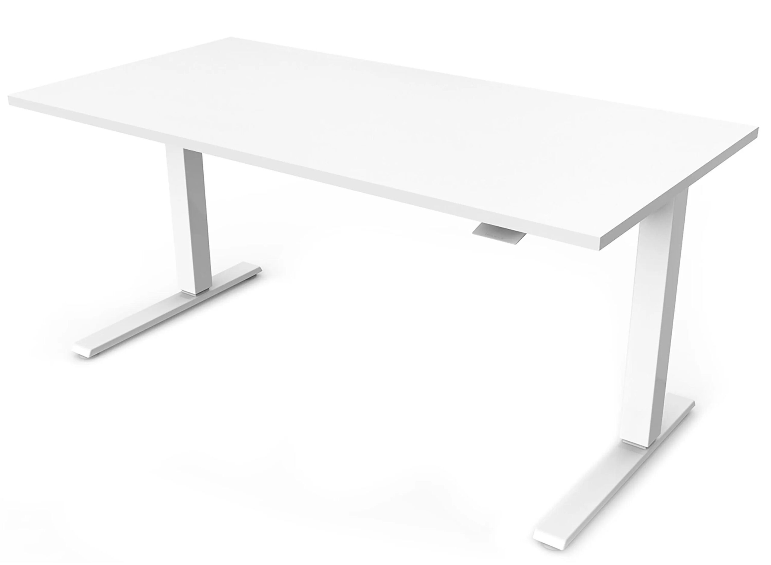 Humanscale Float 60" Adjustable Sit/Stand Computer Desk