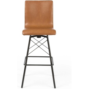 Irondale Swivel Bar Stool