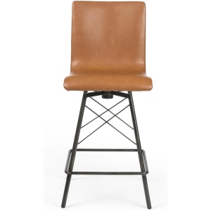 Irondale Swivel Counter Stool