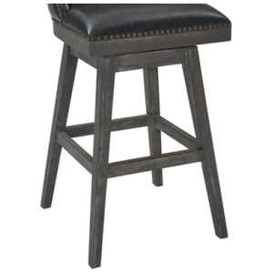 Journey Bar Stool, Brown