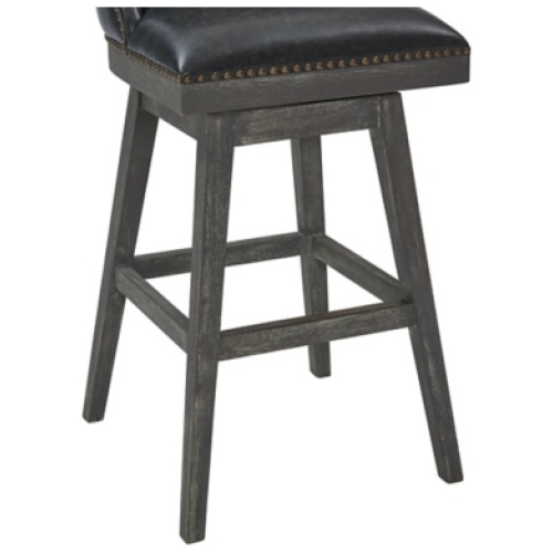 Journey Bar Stool, Brown