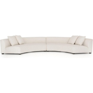 Liam 2-pc. Sectional Sofa