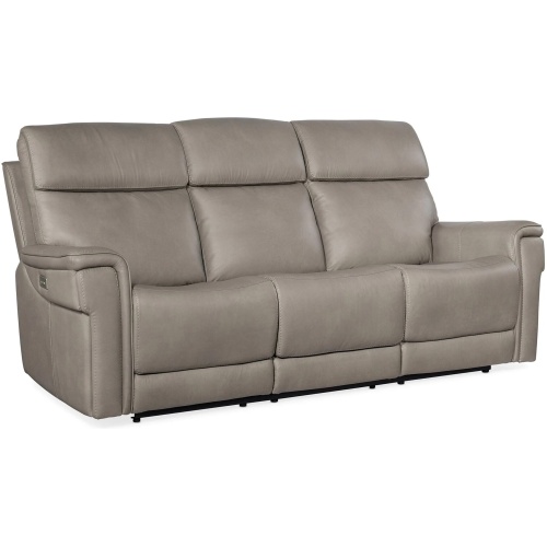 Lyra Zero Gravity Power Sofa with Power Headrest