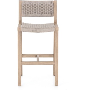 Marceline Outdoor Bar Stool