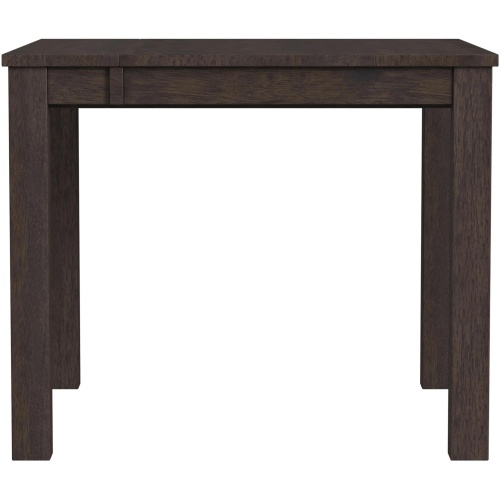 Mirabelle 1-Leaf Dining Table