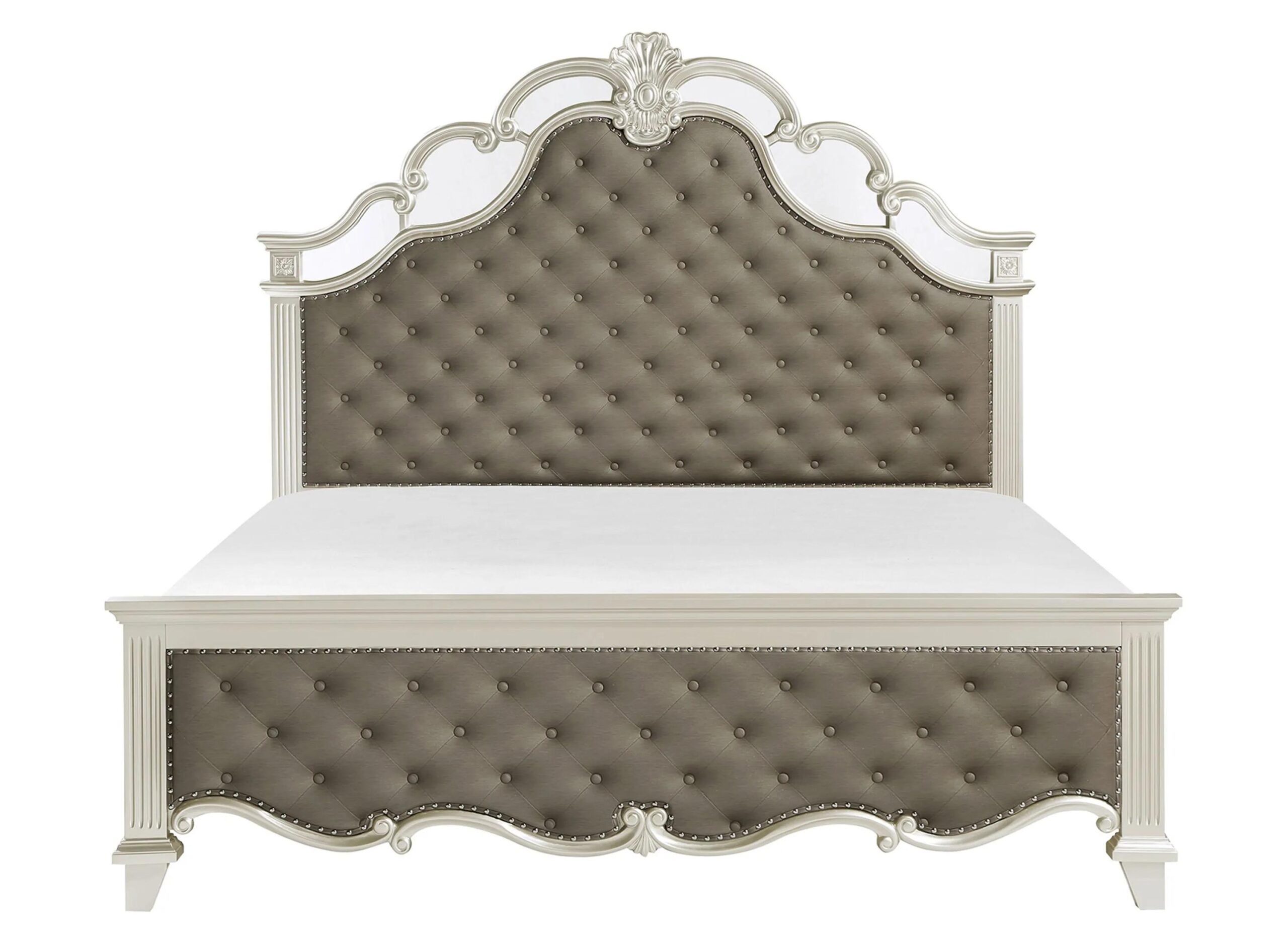 Motsinger Bed