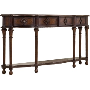 Murphy Console Table