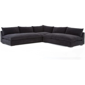 Pathfinder 3-pc. Sectional Sofa