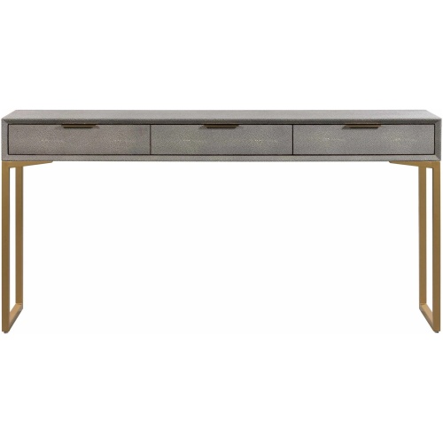 Pesce Console Table