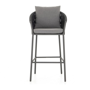 Porto Outdoor Bar Stool