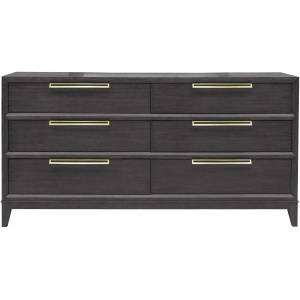 Quincy Dresser