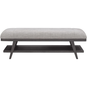 Quincy Upholstered Bed Bench