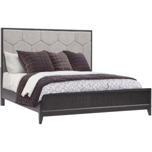 Quincy Upholstered Bed