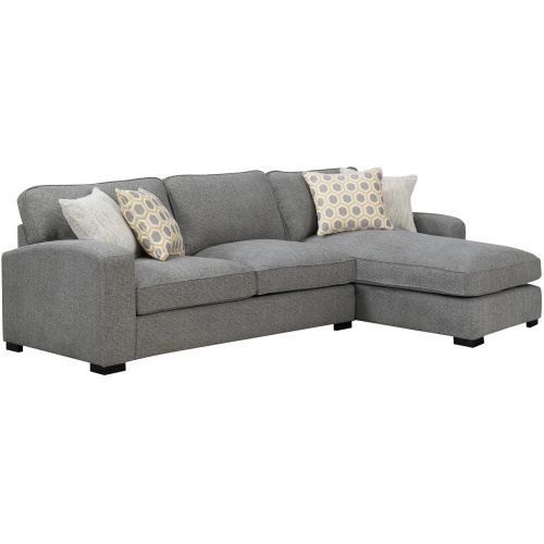 Repose Chaise Sectional