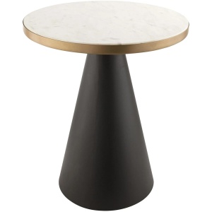 Richard Marble Side Table