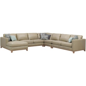 Ryland 5-pc. Sectional