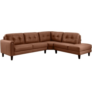 Salerno 3-pc. Sectional