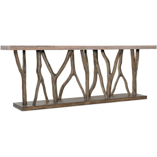 Surfrider Console Table