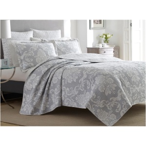 Venetia-3 Piece Quilt Set