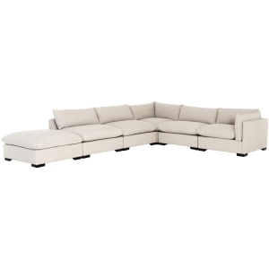 Westwood 6-pc. Modular Sectional Sofa