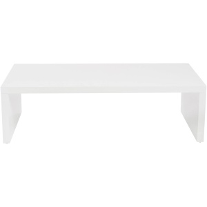 Abby 48" Coffee Table