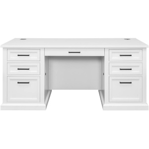 Abby Executive Desk
