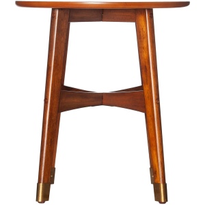 Abdon End Table