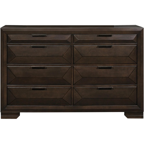 Abraham Dresser