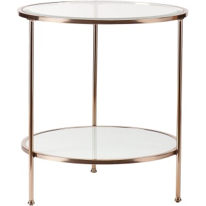 Ackerly End Table