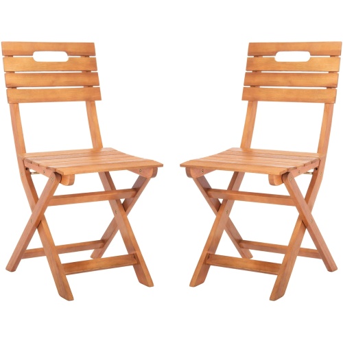 Acra Outdoor Folding Chairs