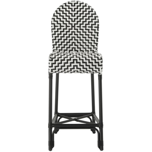 Akita Outdoor Bar Stool