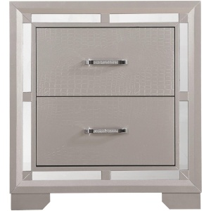 Alana Nightstand