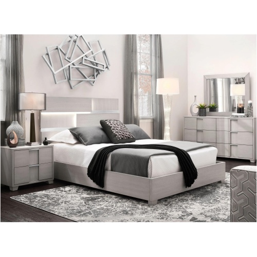 Alara 4-pc. Bedroom Set